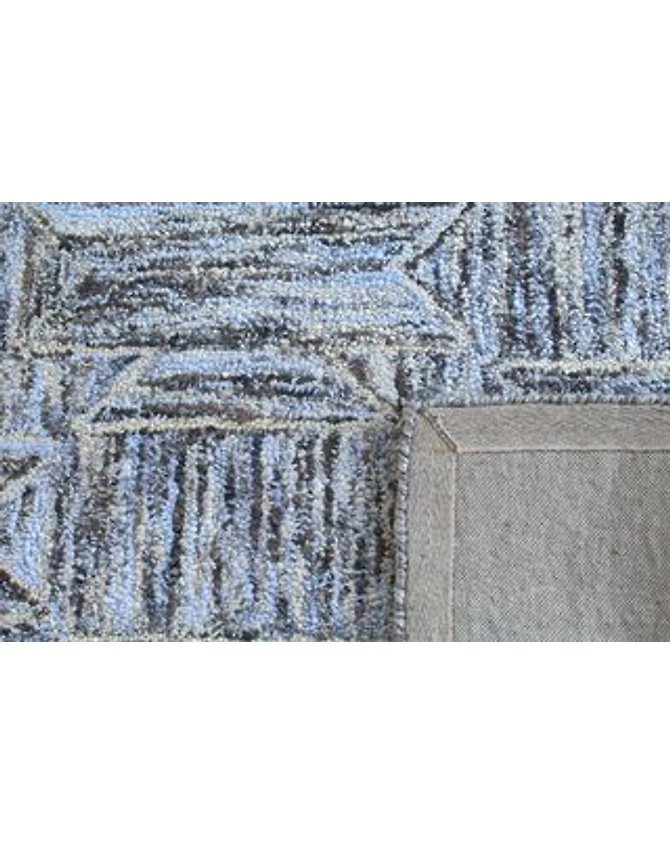 Modern Geometrical Designed Carpet by Kalista Karpets-3