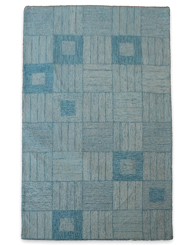 Modern Geometrical Designed Carpet by Kalista Karpets-KETST37