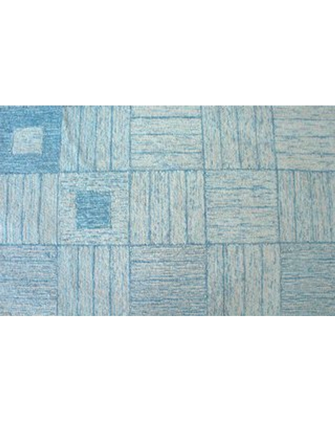 Modern Geometrical Designed Carpet by Kalista Karpets-1