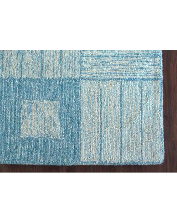 Modern Geometrical Designed Carpet by Kalista Karpets-2