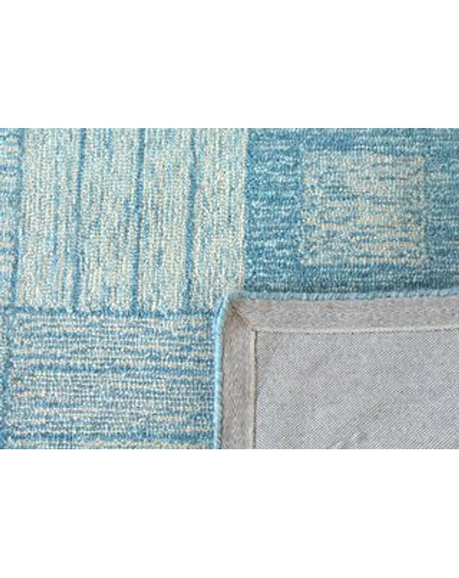 Modern Geometrical Designed Carpet by Kalista Karpets-3