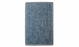 Floral Designed Carpet by Kalista Karpets