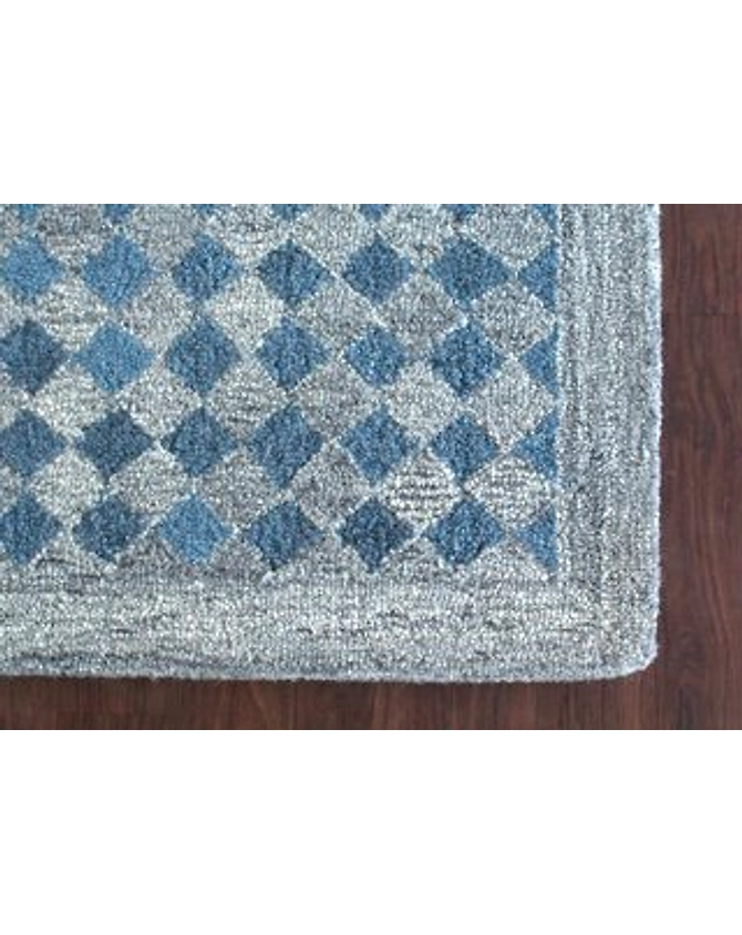 Floral Designed Carpet by Kalista Karpets-1