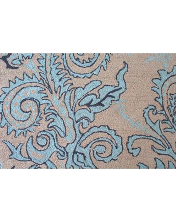 Floral Designed Carpet by Kalista Karpets-1