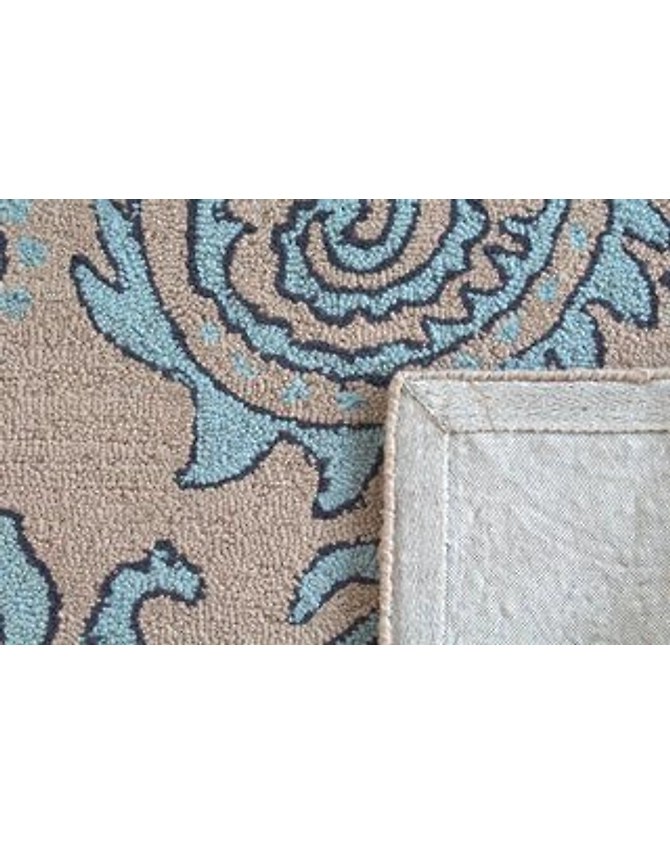 Floral Designed Carpet by Kalista Karpets-3