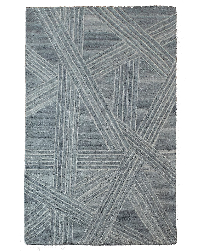 Modern &amp; Contemporary Designed Carpet by Kalista Karpets-KETST41