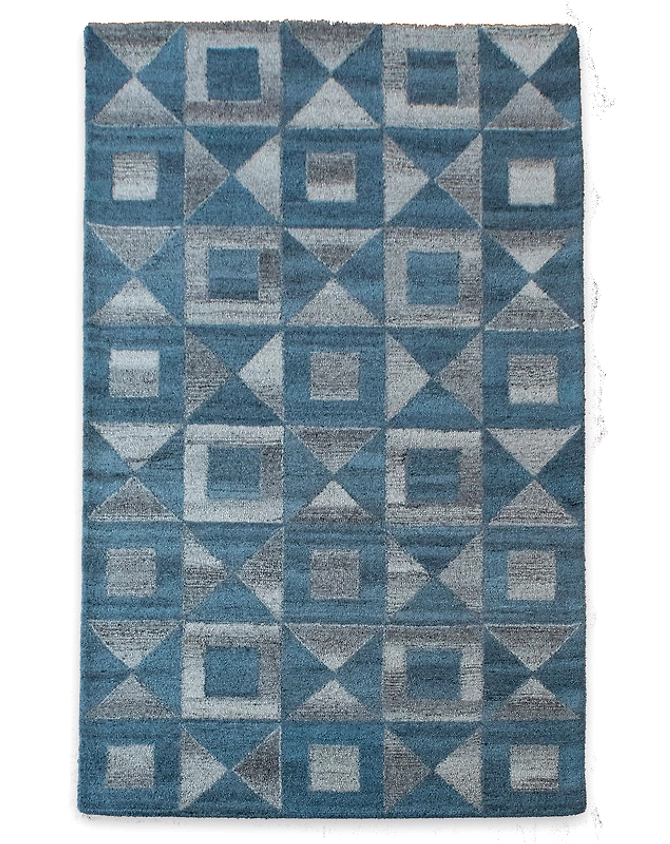 Modern &amp; Contemporary Designed Carpet by Kalista Karpets-KETST42