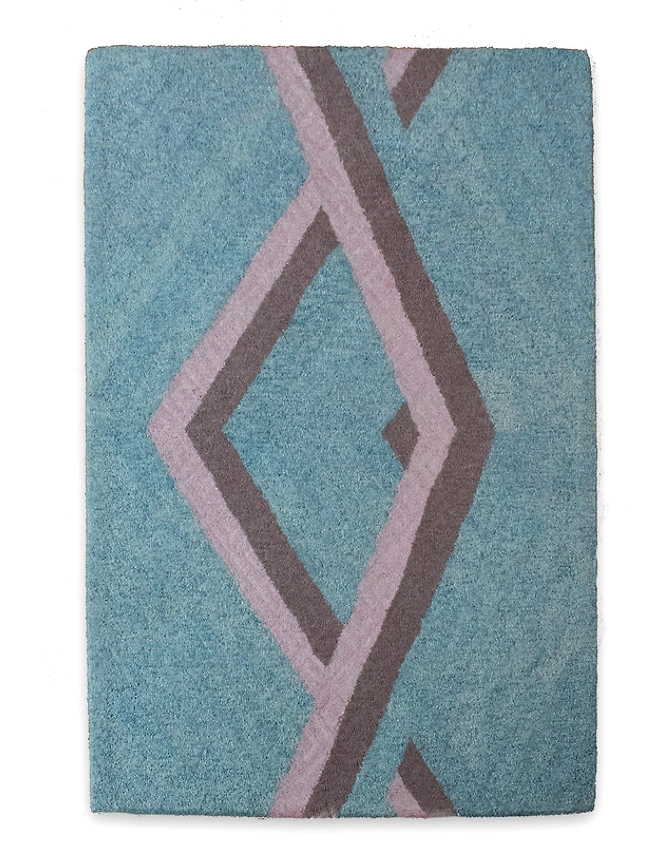 Modern &amp; Contemporary Designed Carpet by Kalista Karpets-KETST43