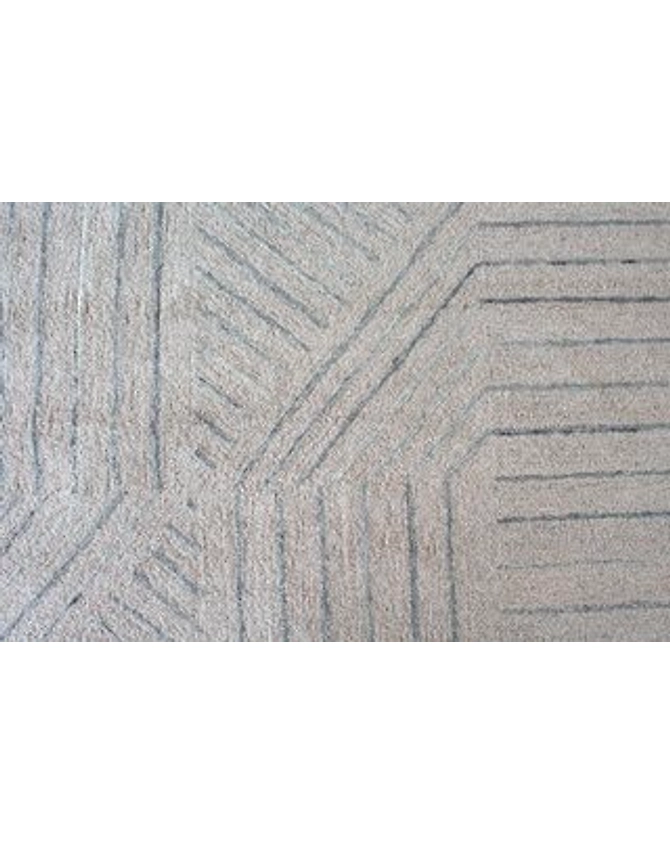 Strips Designed Carpet by Kalista Karpets-1