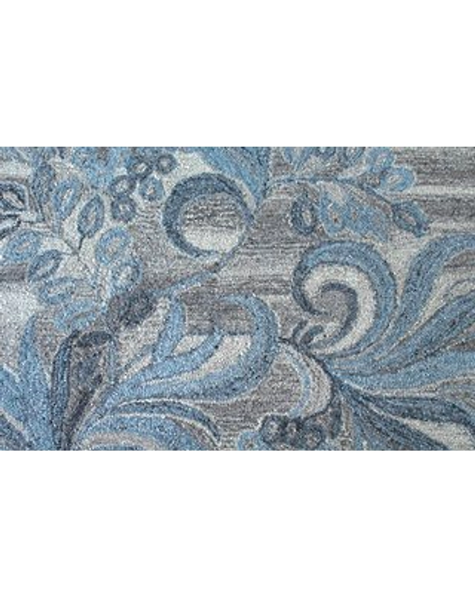 Floral Designed Carpet by Kalista Karpets-1