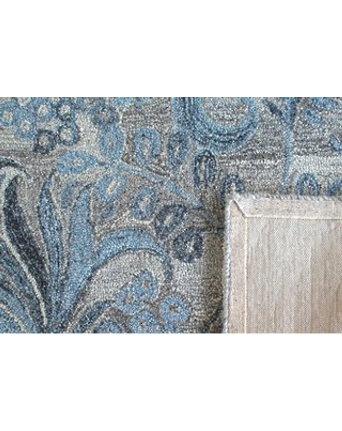Floral Designed Carpet by Kalista Karpets-3