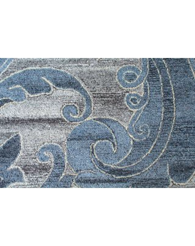 Floral Designed Carpet by Kalista Karpets-1