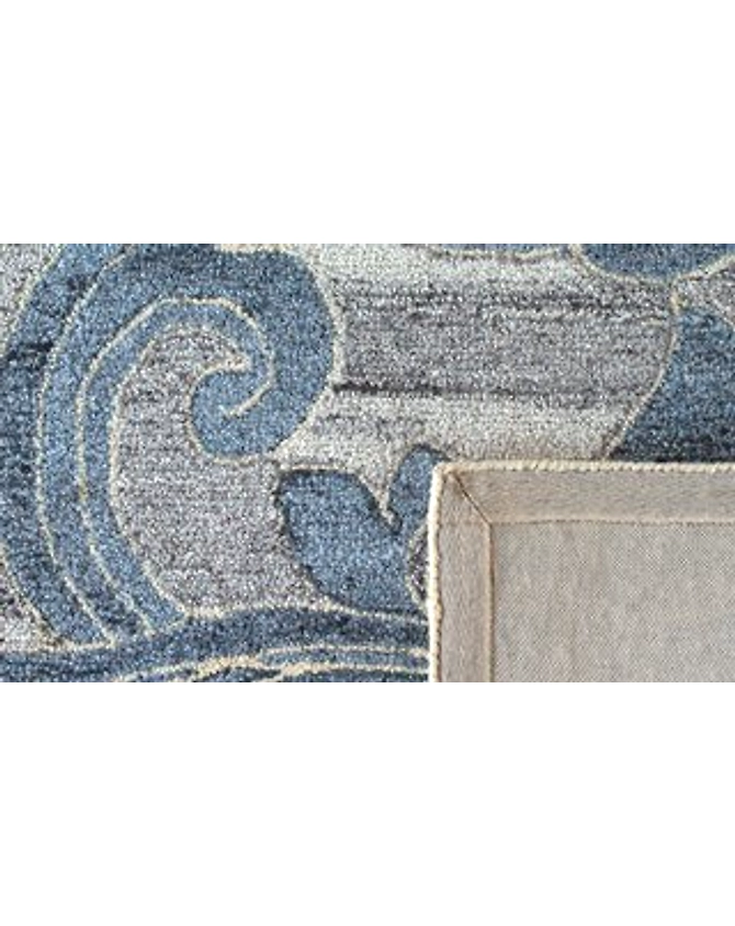 Floral Designed Carpet by Kalista Karpets-3