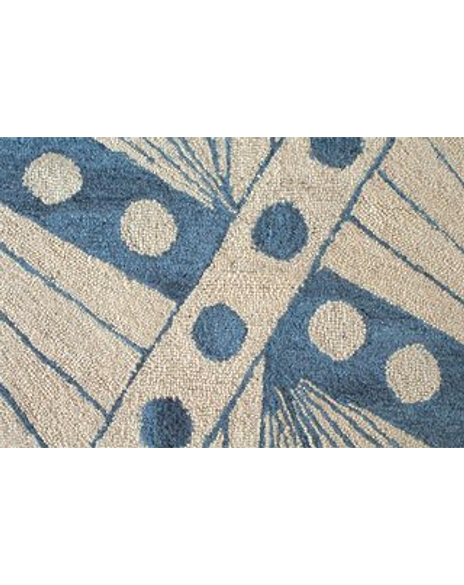 Abstract Designed Carpet by Kalista Karpets-1