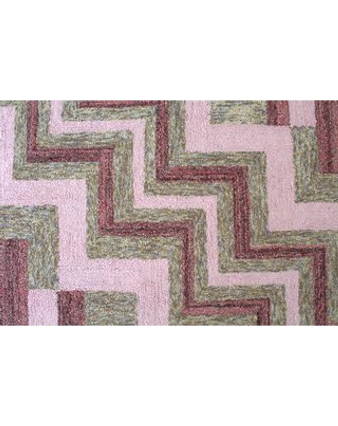 Modern Geometrical Designed Carpet by Kalista Karpets-1