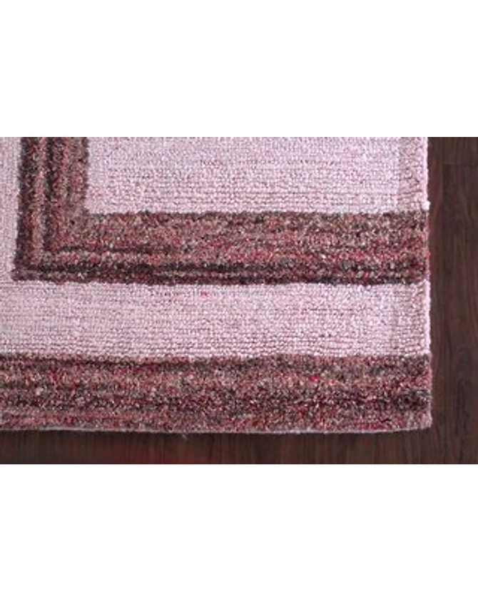 Modern Geometrical Designed Carpet by Kalista Karpets-2