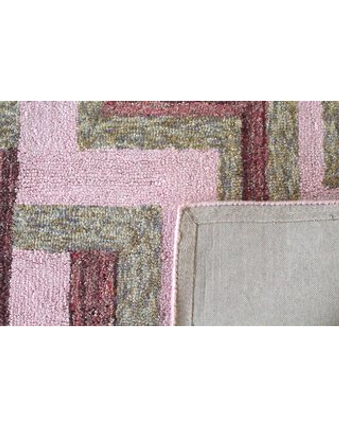 Modern Geometrical Designed Carpet by Kalista Karpets-3