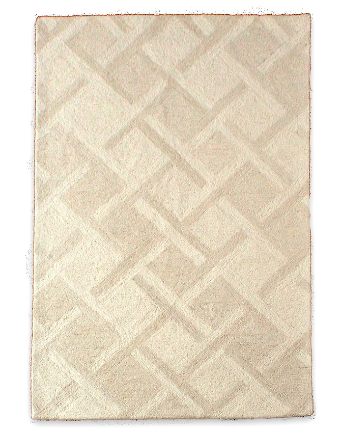Modern Geometrical Designed Carpet by Kalista Karpets-KETST53
