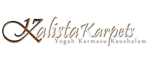 KALISTA EXPORTS & TRADERS-logo