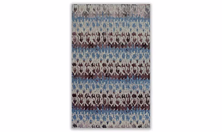Hand Tufted Carpet 01