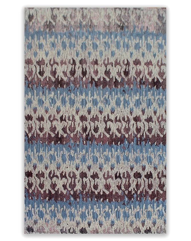 Hand Tufted Carpet 01-KET01HTFDS1