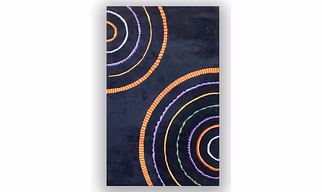 Hand Tufted Carpet 02