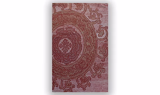 Hand Tufted Carpet 03