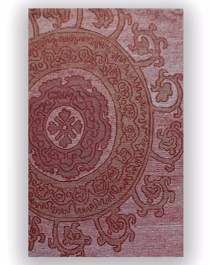 Hand Tufted Carpet 03-KET01HTFDS3
