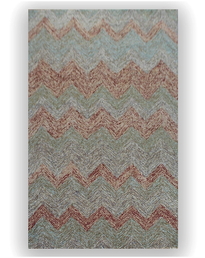 Hand Tufted Carpet 05-KET01HTFDS5