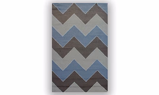 Hand Tufted Carpet 06