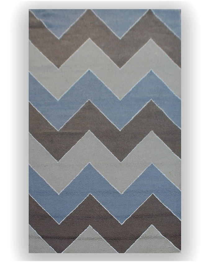 Hand Tufted Carpet 06-KET01HTFDS6