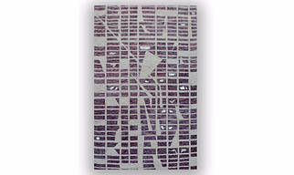 Hand Tufted Carpet 08