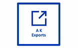A K EXPORTS-logo