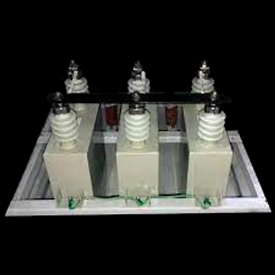 Hyper Heavy Duty Capacitor (HHDC)-PAR1002