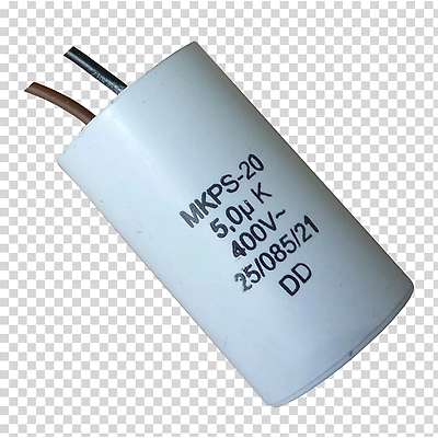 Fan Capacitor-PAR1011