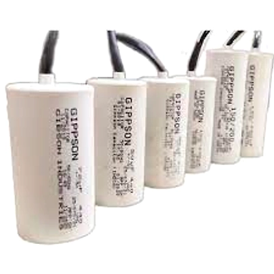 Submersible Pump Capacitor-PAR1014