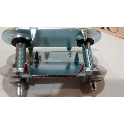 CONVEYOR BELT FASTENERS-4