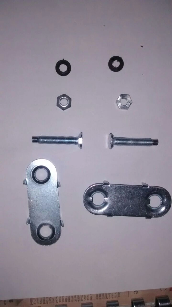 CONVEYOR BELT FASTENERS-4