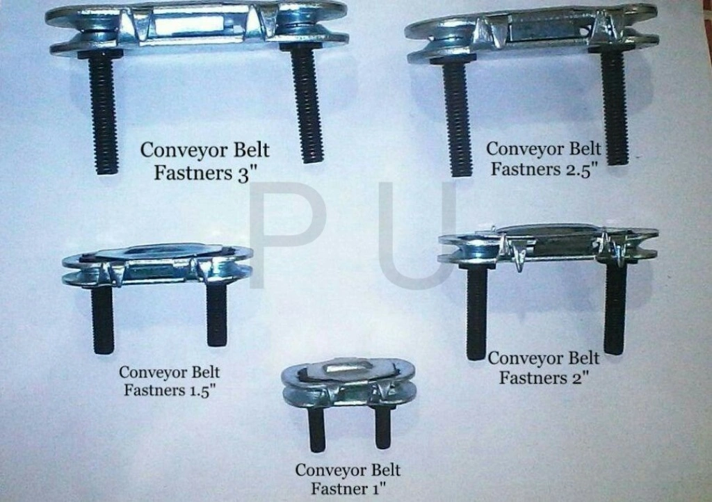 Conveyor belt fasteners best sale