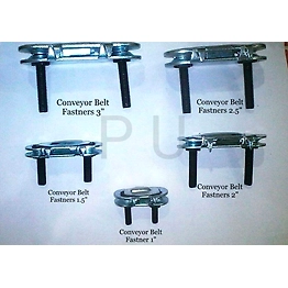 PU CONVEYOR BELT FASTENERS