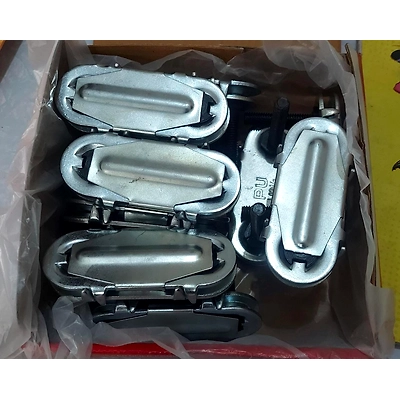 CONVEYOR BELT FASTENERS-3