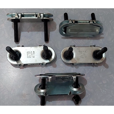 CONVEYOR BELT FASTENERS-2
