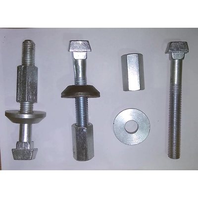 CRUSHER SCREEN BOLT-1