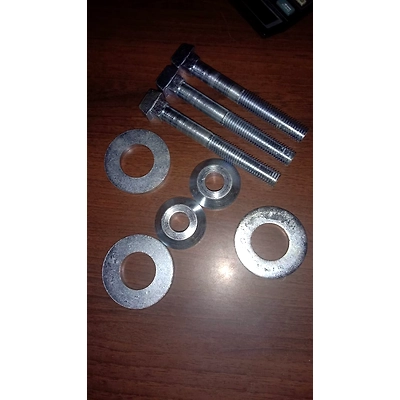 CRUSHER SCREEN BOLT-2