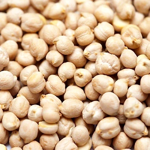 Chickpeas