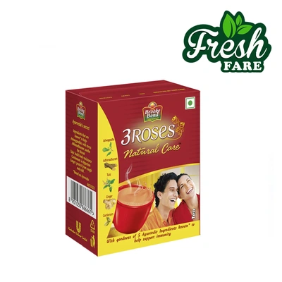 3 Roses Premium Tea