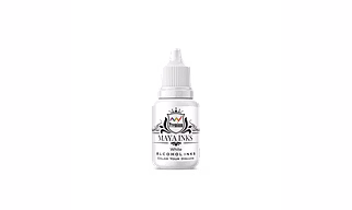 Alcohol ink sinker white 10ml