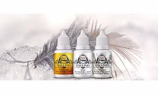 Alcohol inks set of 3 GWP