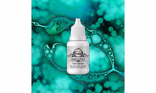 Cell serum