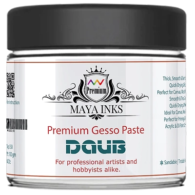 Daub 100 gm-12726763
